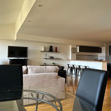 マルセイユLoft Moderne Vue Vieux Port Terrasse Rooftopアパートメント エクステリア 写真